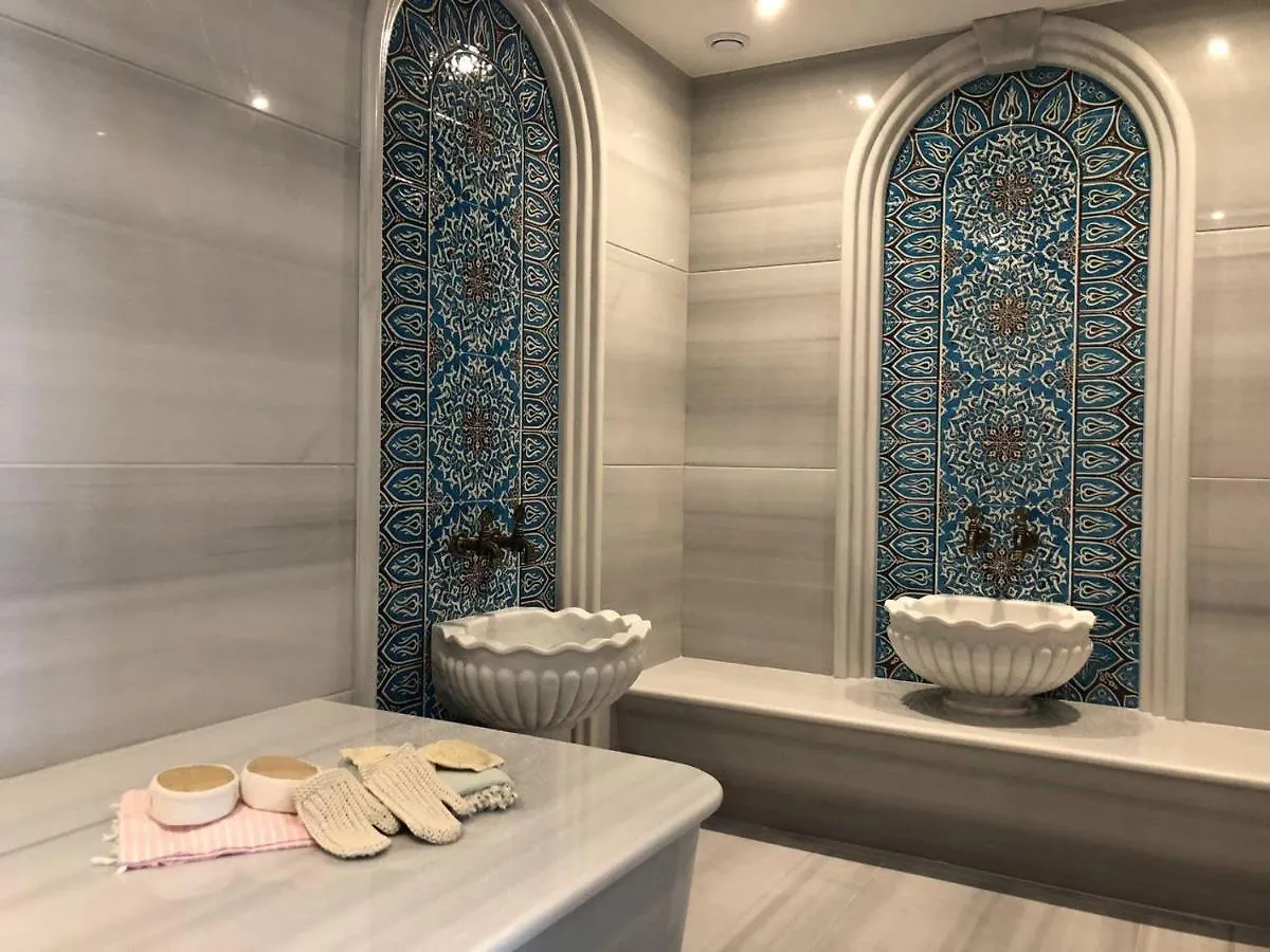 Low Price Luxury Apartment Perfect For An Amazing Stay In 伊斯坦布尔 土耳其